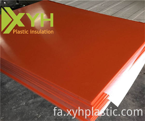 باکلیت فنولیک 4ftx8ft 4ftx8ft Phenolic Bakelite